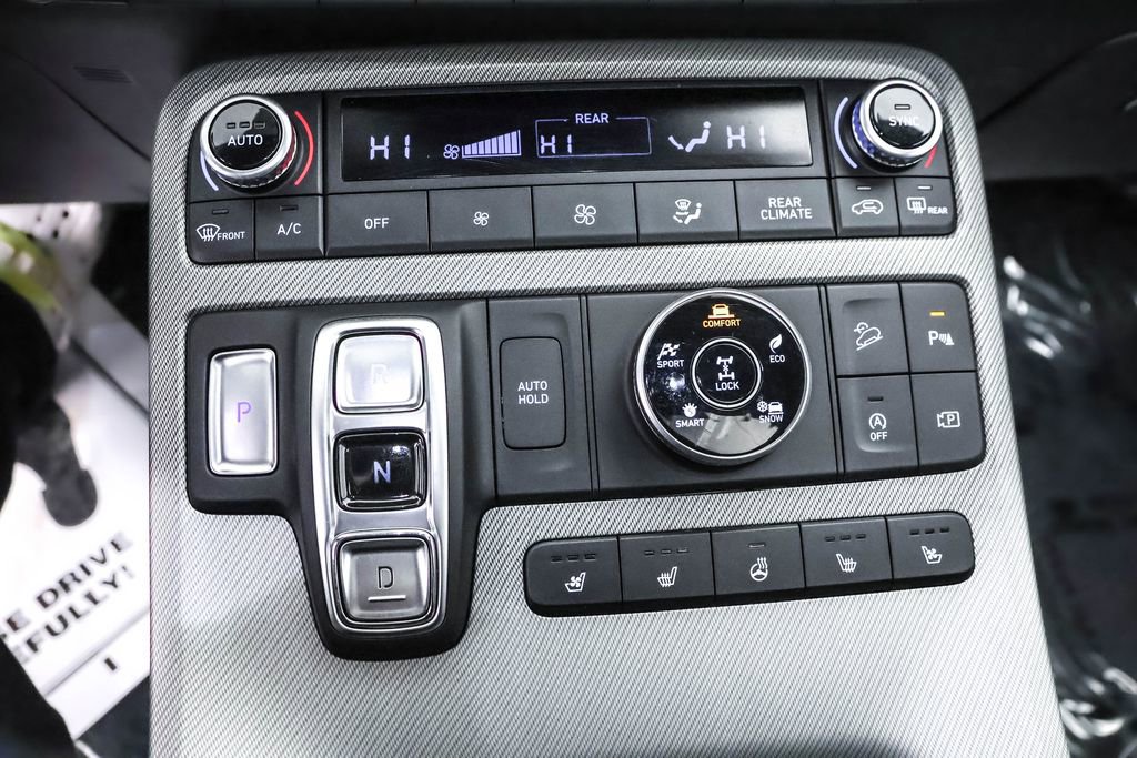 Used 2025 Hyundai Palisade SEL image 12