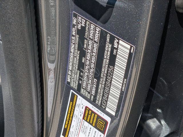 Certified 2025 Mercedes-Benz GLE 350 4MATIC image 18