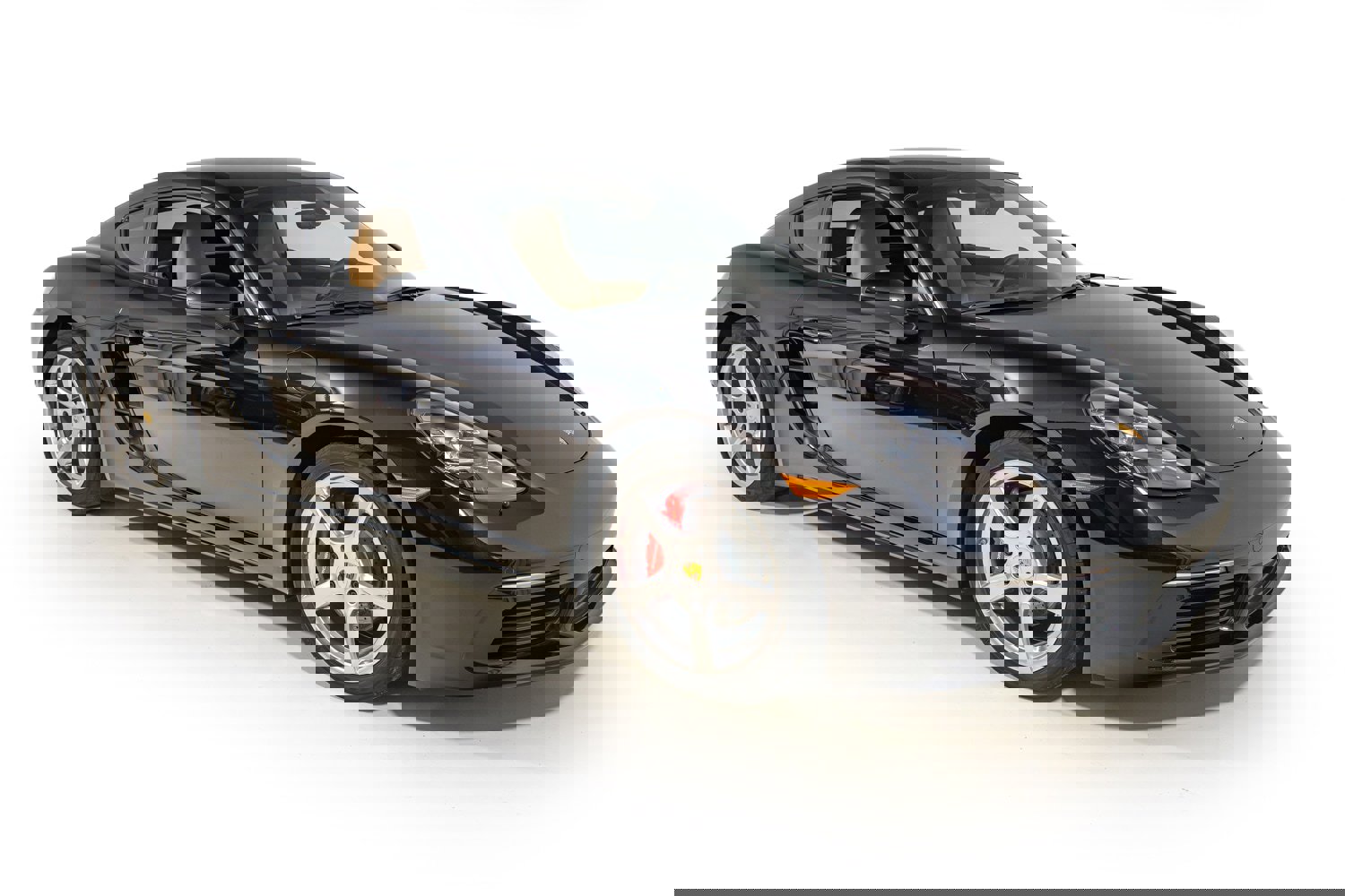 Used 2022 Porsche 718 Cayman S image 9