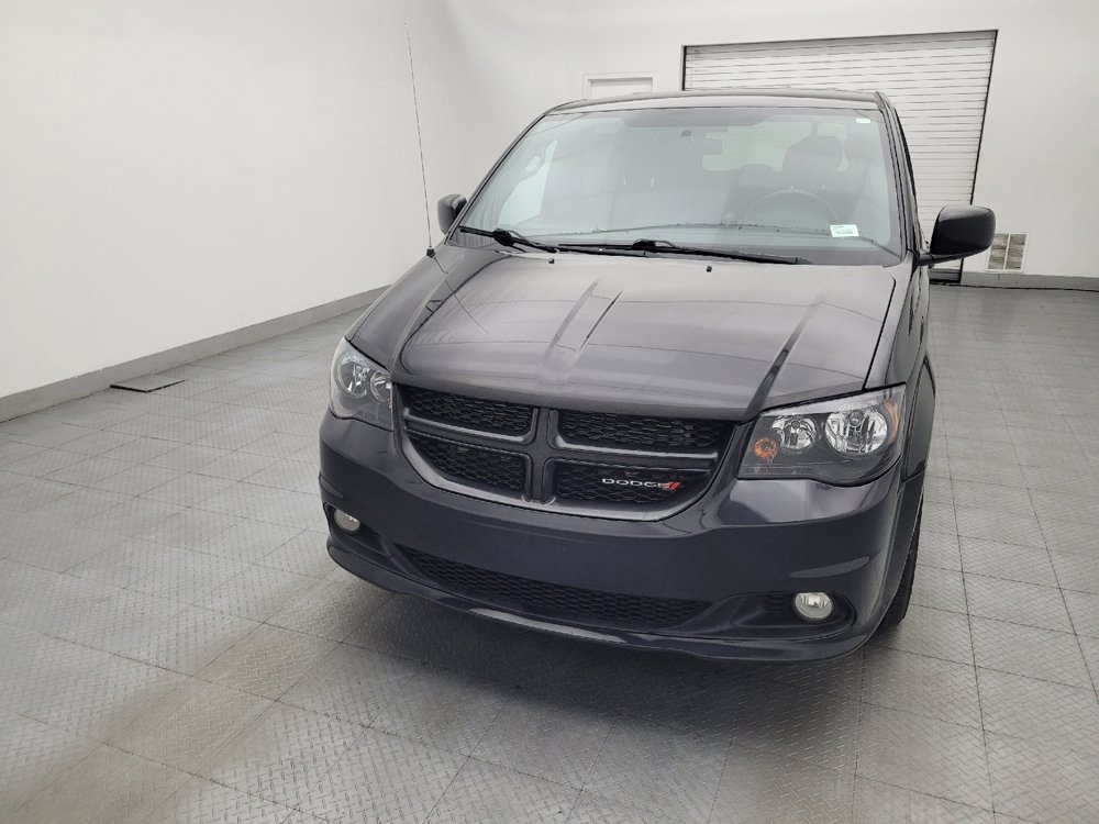 Used 2015 Dodge Grand Caravan R/T FWD image 15