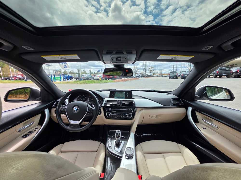 Used 2016 BMW 328i xDrive Wagon image 17