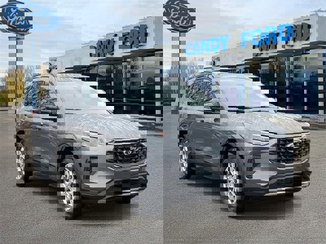 New 2026 Ford Escape Active image 1
