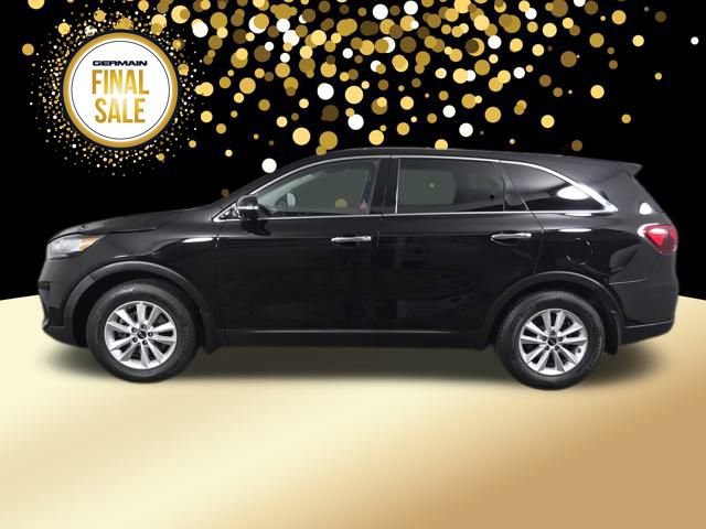 Used 2019 Kia Sorento LX image 9