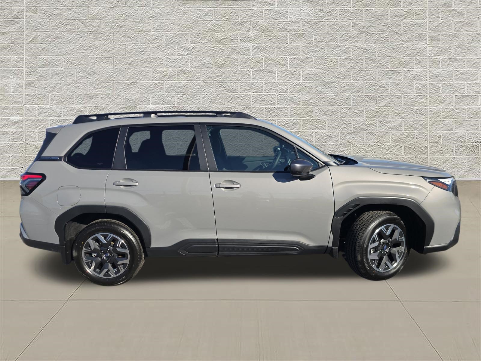 New 2026 Subaru Forester Premium AWD/4WD image 8