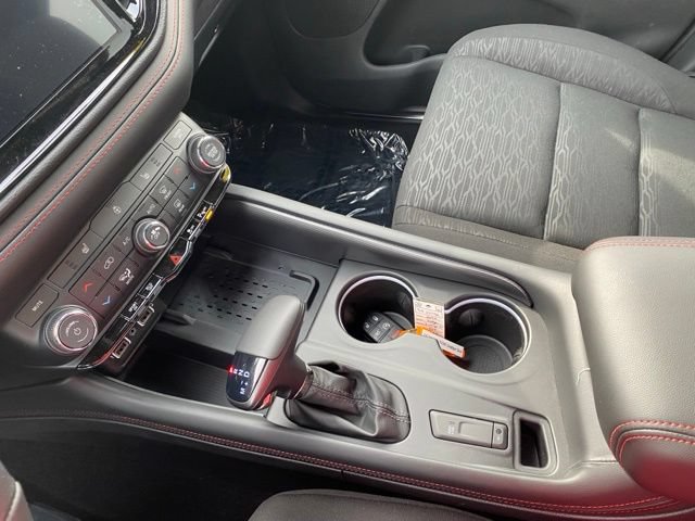 New 2026 Dodge Durango GT w/ Blacktop Package AWD/4WD image 16