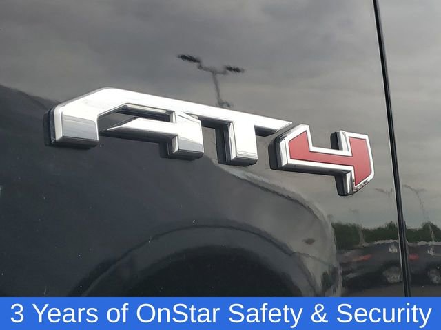 Used 2023 GMC Yukon AT4 image 31