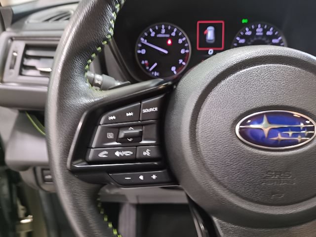 Used 2023 Subaru Ascent Onyx Edition AWD/4WD image 26
