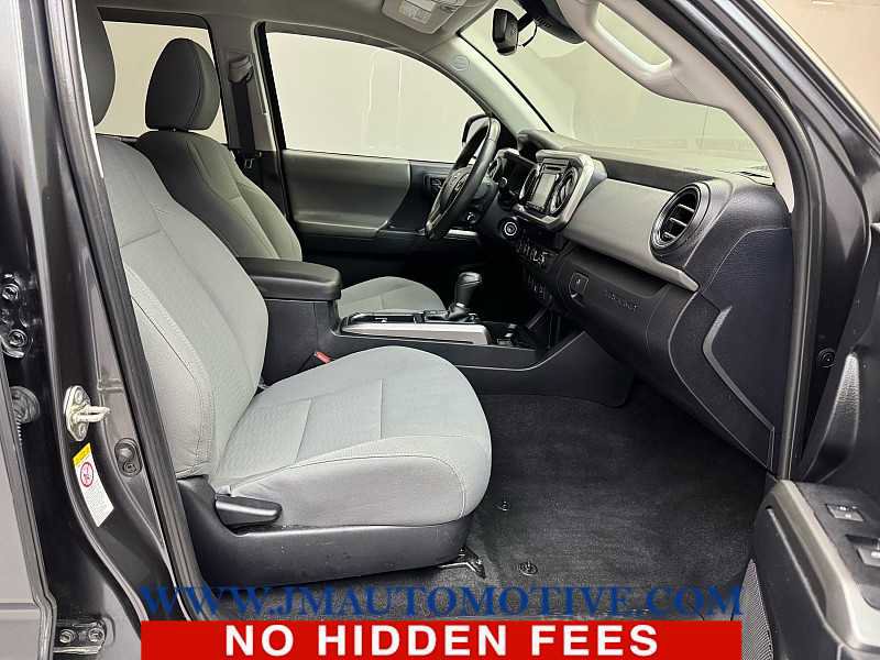 Used 2019 Toyota Tacoma SR5 image 20