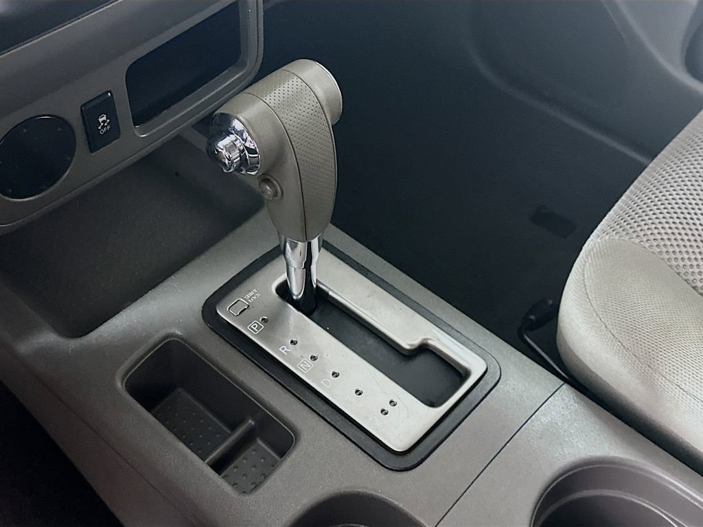 Used 2019 Nissan Frontier SV image 16