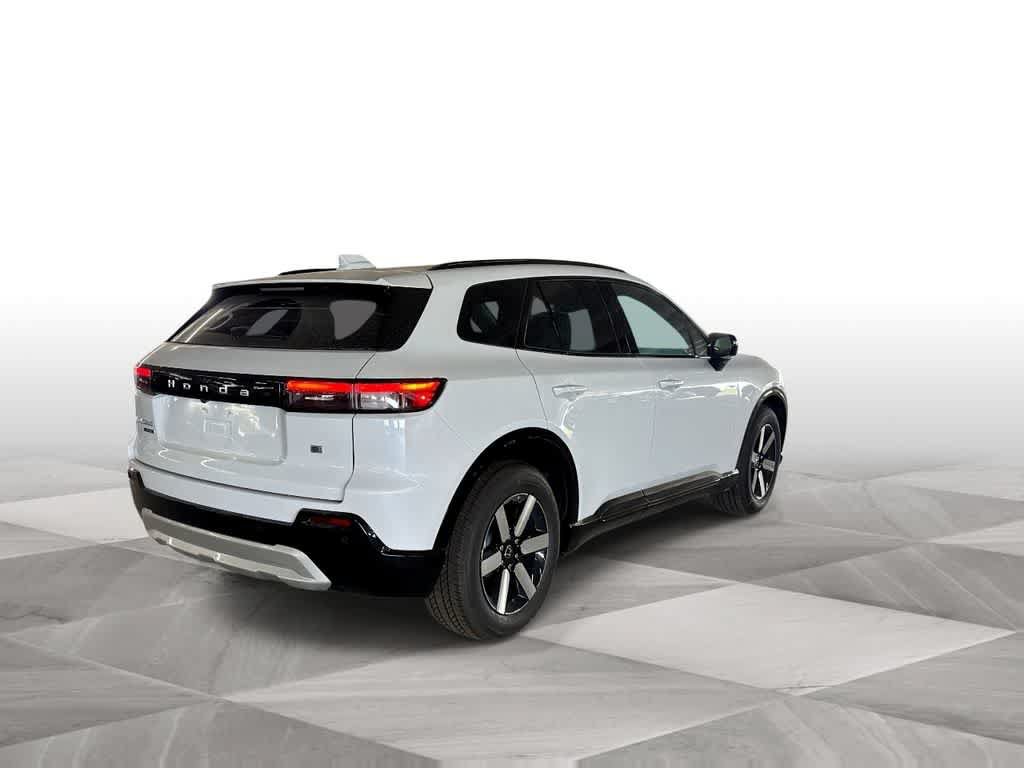 New 2026 Honda Prologue Touring image 8