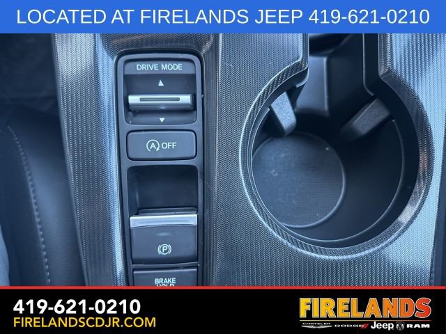 Used 2024 Honda Civic Sport image 28