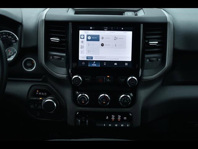 Used 2025 RAM 1500 Tradesman image 14