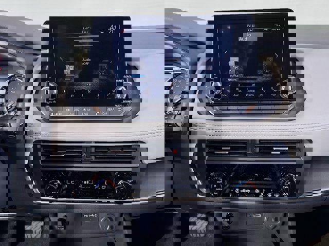 New 2026 Nissan Rogue SV image 15