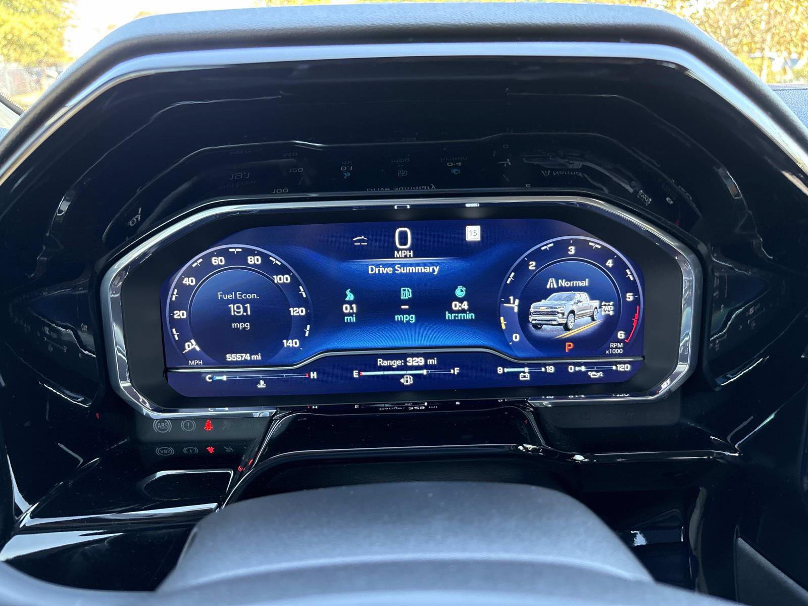 Certified 2024 Chevrolet Silverado 1500 RST w/ All Star Edition Plus image 19