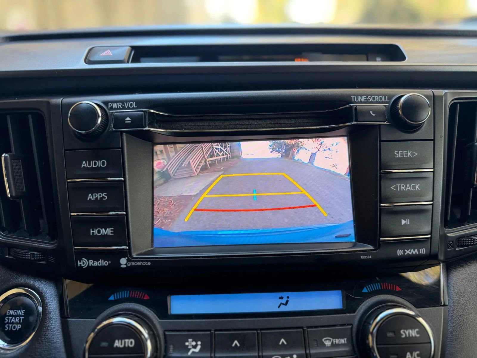 Used 2016 Toyota RAV4 SE FWD image 18