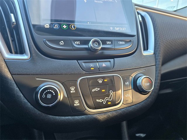 Used 2020 Chevrolet Malibu LS image 26