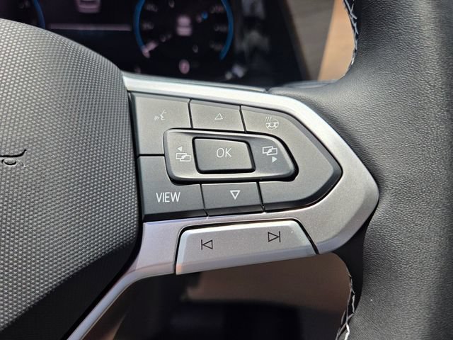 New 2026 Volkswagen Atlas SE FWD image 26