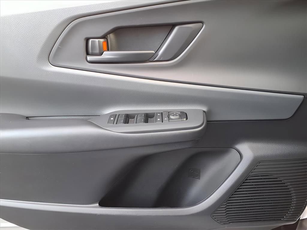 Used 2025 Toyota Prius Limited image 18