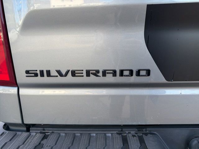 Used 2023 Chevrolet Silverado 1500 RST w/ Rally Edition image 5