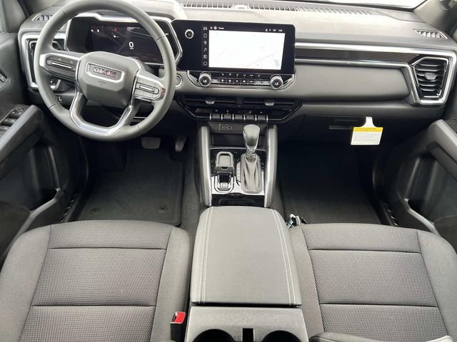 New 2026 GMC Canyon Elevation w/ Convenience Package image 12
