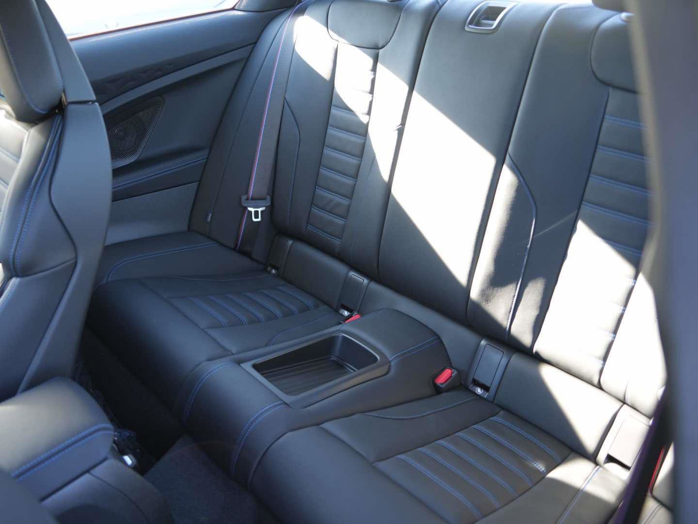 New 2025 BMW M2 RWD w/ Lighting Package image 16