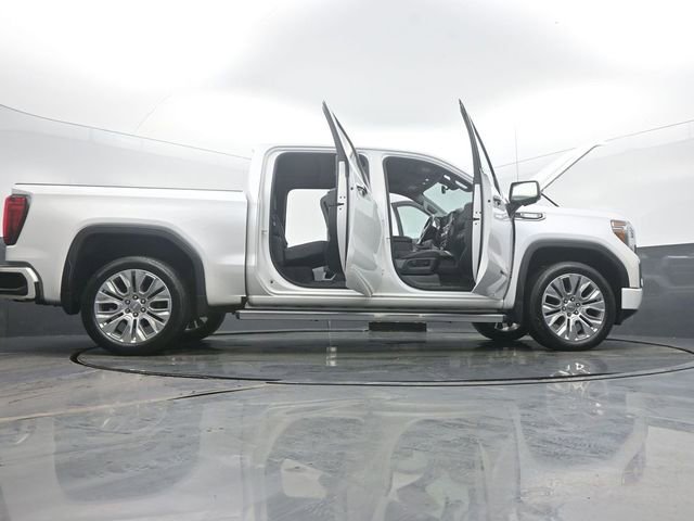 Used 2021 GMC Sierra 1500 Denali w/ Denali Ultimate Package image 61