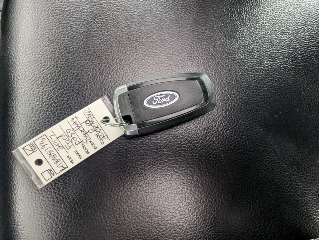 Used 2017 Ford F250 Lariat w/ Lariat Ultimate Package AWD/4WD image 26
