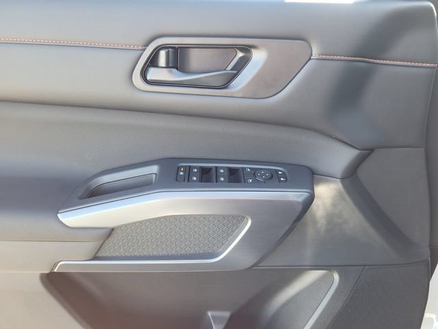 New 2026 Nissan Pathfinder Rock Creek w/ Rock Creek Premium Package AWD/4WD image 20