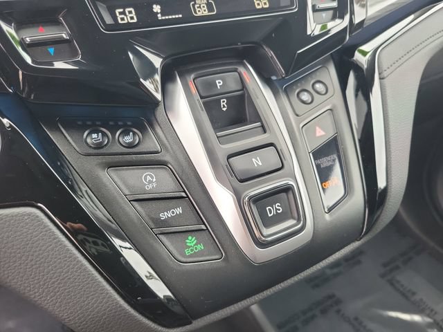 Certified 2024 Honda Odyssey Elite image 31