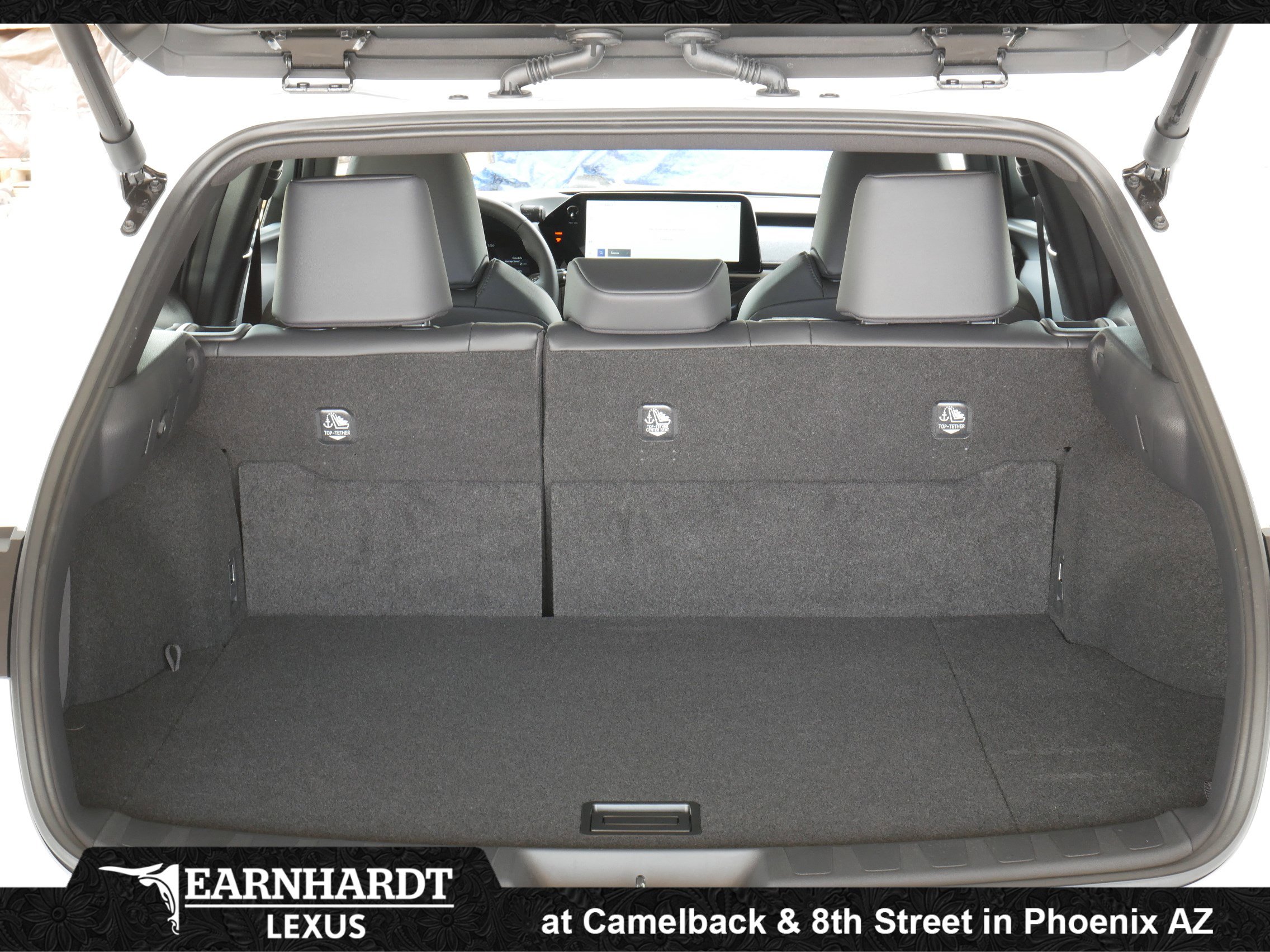 New 2026 Lexus UX 300h FWD image 13