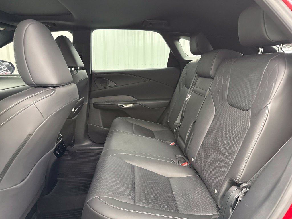 Used 2025 Lexus RX 350 Premium Plus w/ Accessory Package (Z1) FWD image 10