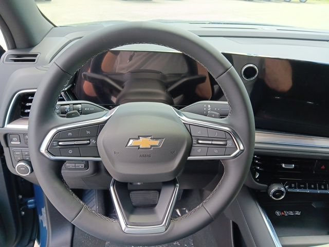 New 2026 Chevrolet Tahoe LT w/ Comfort Package AWD/4WD image 10