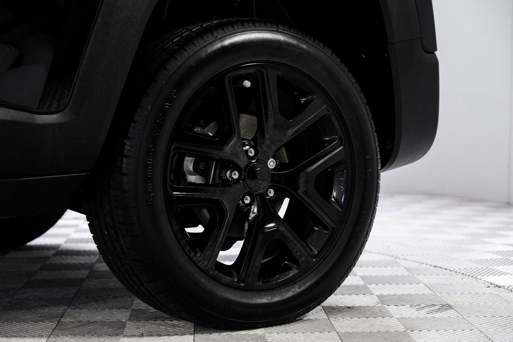 Used 2023 Jeep Renegade Altitude w/ Sun/Sound Group image 57