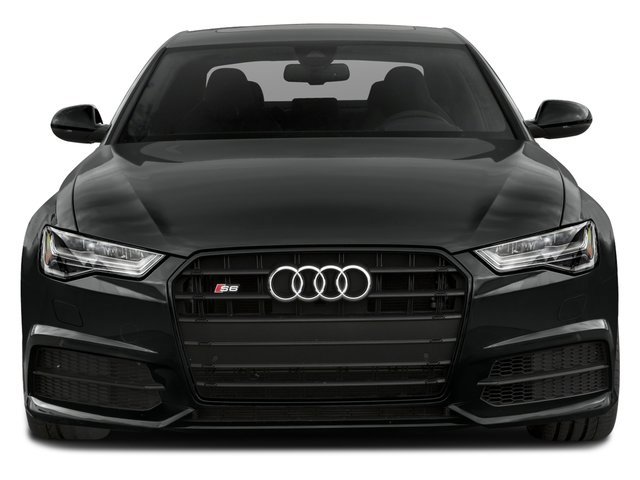 Used 2018 Audi S6 Prestige image 4