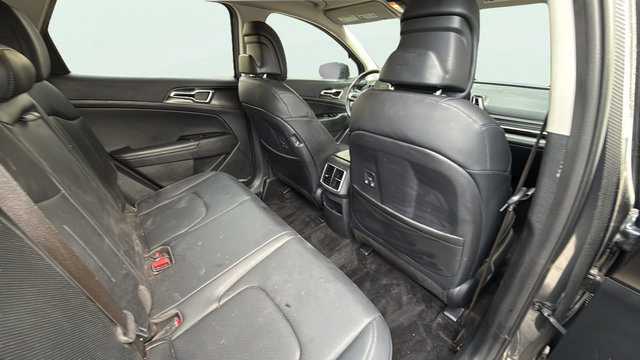 Used 2025 Kia Sportage EX AWD/4WD image 23