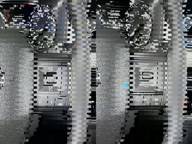 New 2026 Nissan Rogue SV image 13