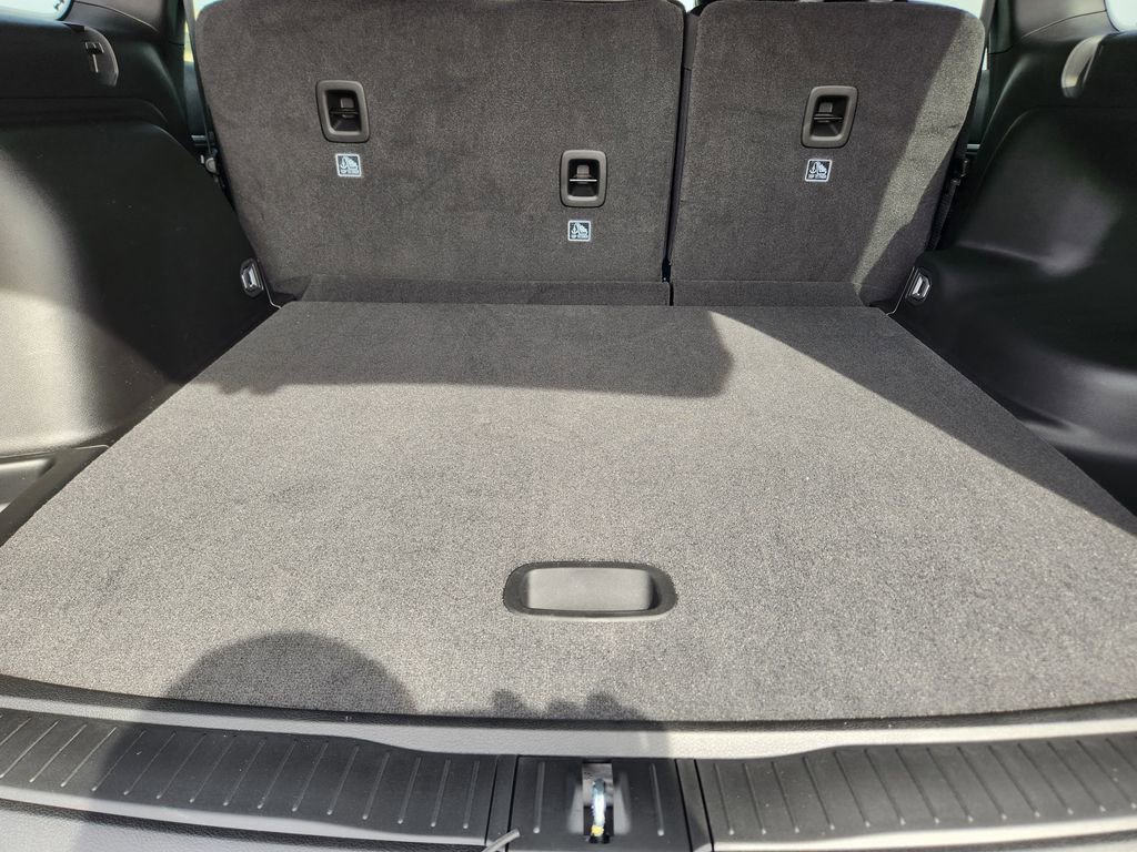 New 2026 Jeep Grand Cherokee Altitude image 20