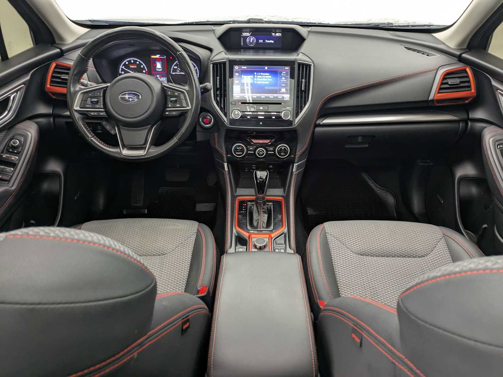 Used 2019 Subaru Forester Sport AWD/4WD image 16