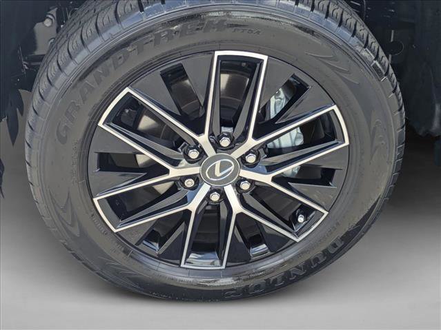Certified 2025 Lexus GX 550 w/ Accessory Package (Z1) AWD/4WD image 23