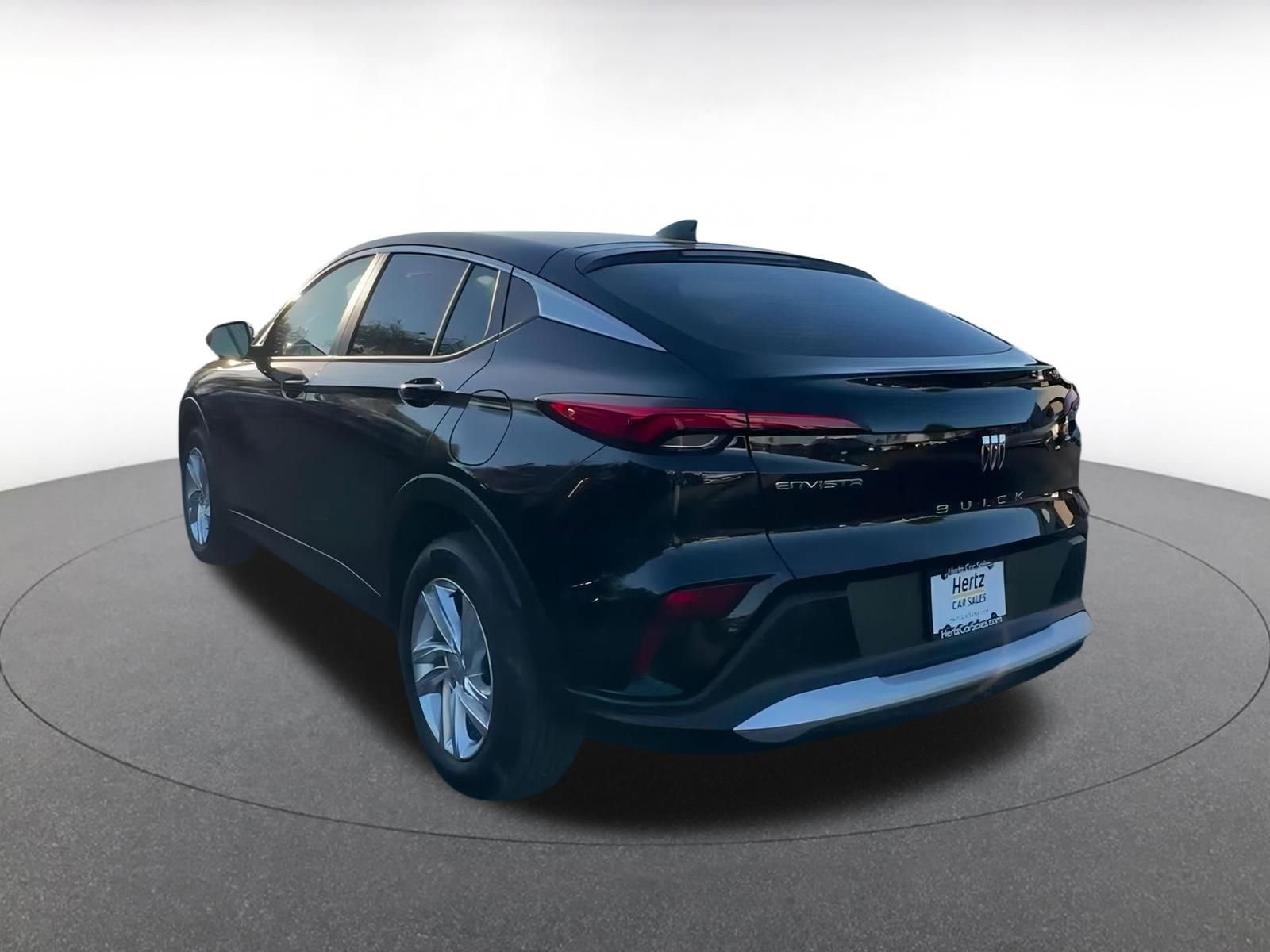 Used 2025 Buick Envista Preferred image 11