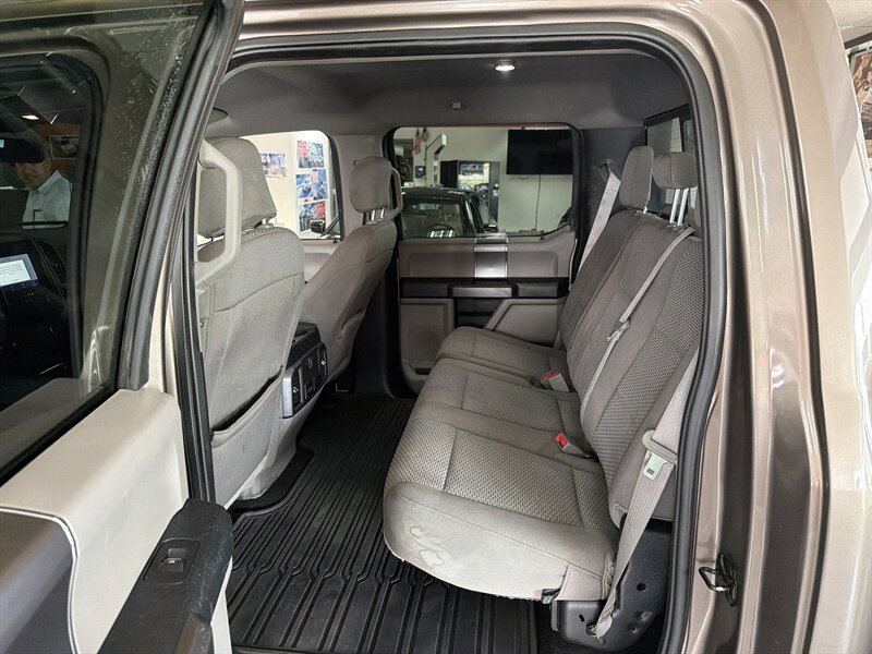 Used 2020 Ford F150 XLT w/ Equipment Group 302A Luxury AWD/4WD image 14