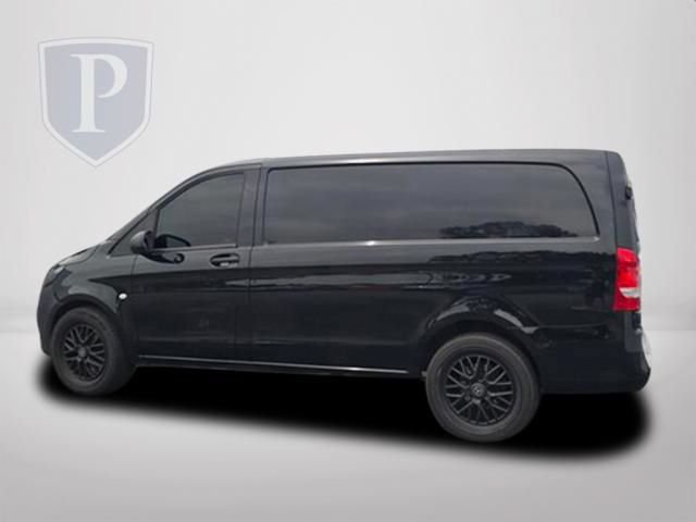 Used 2016 Mercedes-Benz Metris image 9