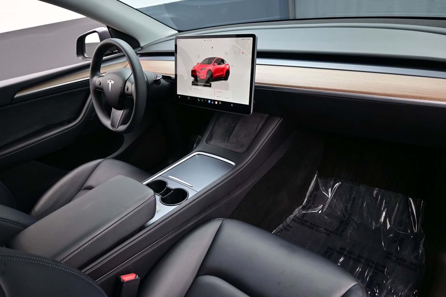Used 2023 Tesla Model Y Performance AWD/4WD image 15