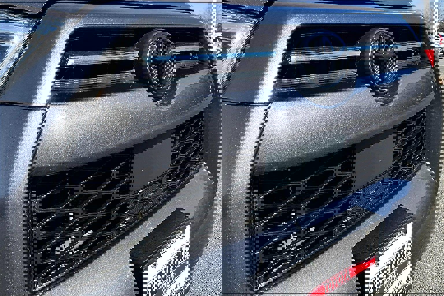 Used 2023 Toyota 4Runner SR5 Premium image 29