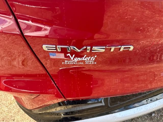 New 2026 Buick Envista Sport Touring w/ Convenience I Package FWD image 10