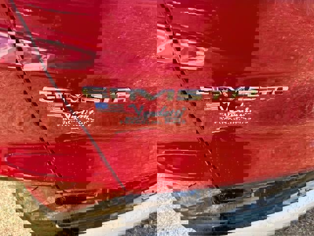 New 2026 Buick Envista Sport Touring image 10