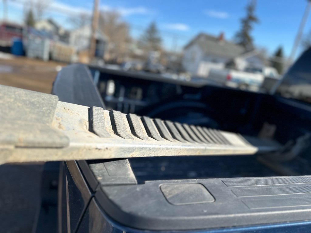 Used 2017 Ford F250 Lariat w/ Lariat Value Package image 9