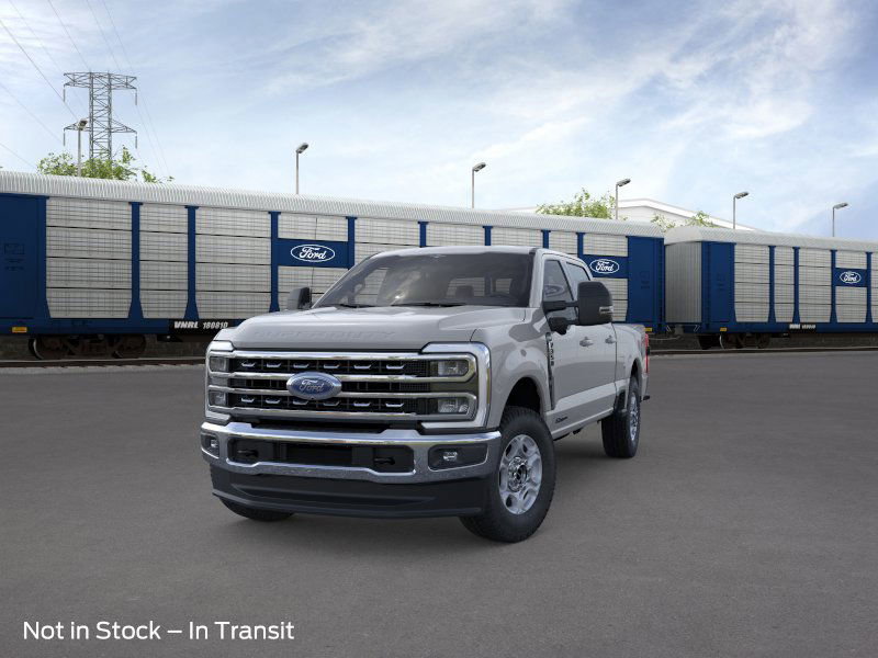 New 2026 Ford F350 XLT image 2