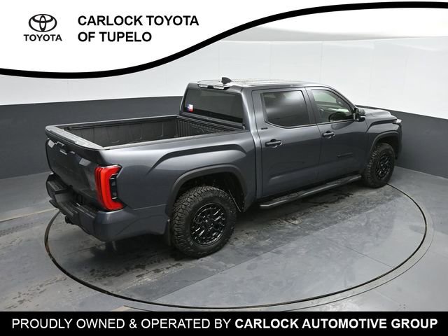 Used 2026 Toyota Tundra SR5 w/ SR5 Convenience Package AWD/4WD image 30