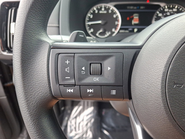 Certified 2025 Nissan Pathfinder S w/ Cargo Package image 20